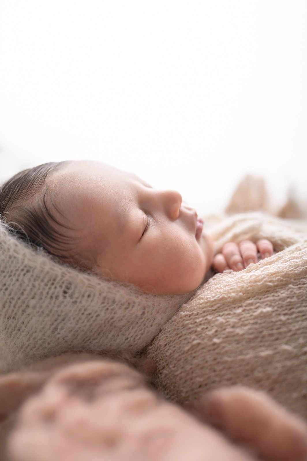 Ensaio newborn